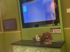 -唯爱KTV聚会餐厅(仙林东城汇店)