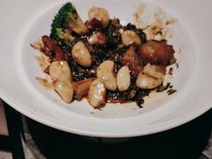 -炊烟小炒黄牛肉(浦东世纪汇店)