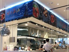 -俏凤凰(美林M·LIVE天地东座店)