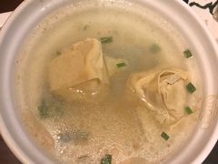 千张包粉丝汤-大壶春生煎(四川中路店)