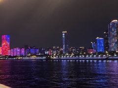 -武汉关码头(轮渡站)