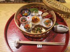 -京善京都怀石料理