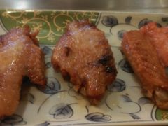 -大渔铁板烧(中山路八佰伴店)