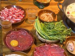 -阳阳老火锅(小南门店)