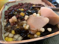 -鲜芋仙(观音桥大融城LG店)