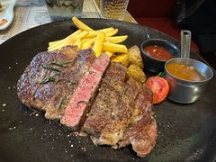 -安妮意大利餐厅(国贸店)