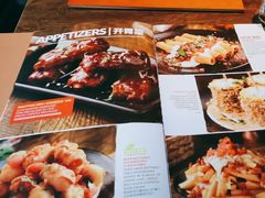 -Q MEX 库迈墨西哥餐吧(三里屯店)