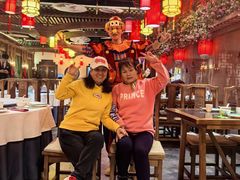 -徽镇小厨·经典徽菜(十里河店)