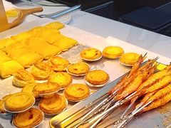 -魁牛·潮汕牛肉自助火锅(沈辽路万达店)