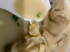 -付小姐在成都(中山公园店)