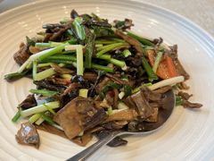 -新疆大厦·慕士塔格餐厅