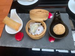 -广州花园酒店