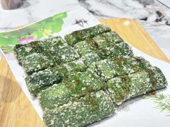 -阿露佳·舌尖上的安吉菜