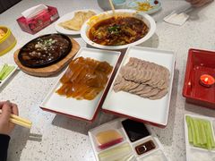 -玉林烤鸭店(垡头店)