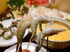 -揽季锅物会.福建黄鱼.海鲜姿造(五四路店)