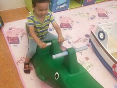 -红黄蓝成长中心(公益西桥校区)