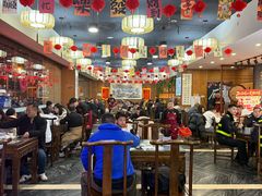 -老西安韩记三鲜煮馍(四府街店)