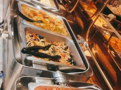 -比格比萨自助(宝山日月光店)