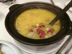 五谷烩辽参-香港富临皇宫(五月花商业广场店)