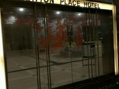 -香港悦品海景酒店