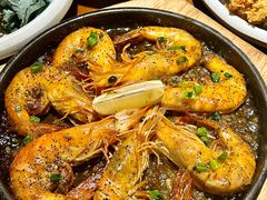-小川洋风料理(江汉路店)