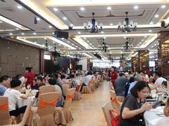 -丰尔粥食·顺德鱼生·干蒸排骨顺德菜(大良分店)