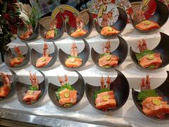 -五月罗马海鲜烤肉自助餐厅(印象城店)