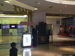-百丽宫影城(CGS激光苏宁广场店)