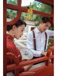 -索菲雅新派婚纱摄影(桂林店)