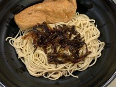 -老地方面馆(思南路店)
