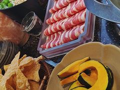 -宽巷子成都火锅(南站店)