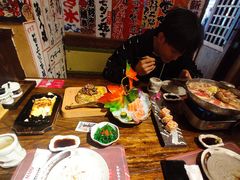 -披头士烧鸟居酒屋(王府井店)
