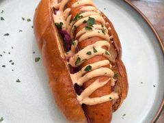 -RAC BAR(安福路店)