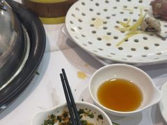 -海悦汇•闽菜•蒸汽海鲜(合景峰汇商务广场店)