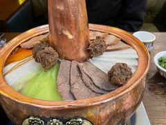 -思金拉措·西藏饮食文化体验中心(仙足岛店)