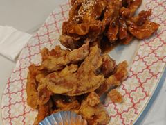 -老济南·地道济南菜(大明湖店)