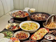 -成都娃娃花园餐厅 (南艺旗舰店)