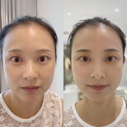 -MIVI野生眉纹绣纹眉