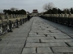 -卢沟桥文化旅游区