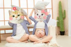 -小熊维尼高端儿童摄影(宝安旗舰店)