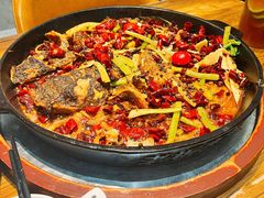 -老板恋上鱼(印象城店)