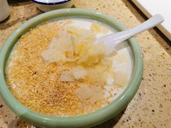 盐池达西玛奶皮子-红柳枝滩羊烧烤·非遗
