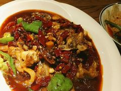 -葡萄集|滋味新疆菜·精酿酒馆(瑞豪酒店)