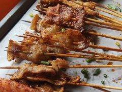 -林二哥宜烤官·宜宾小烧烤