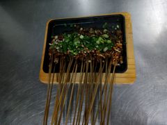 -木屋烧烤(南新店)
