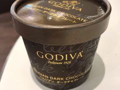 -GODIVA(国际金融中心店)