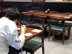 大堂-李先生牛肉面大王(站北广场店)