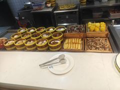 -纽斯特牛排自助餐厅(浦江万达店)