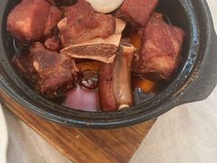 -文记壹心鸡(宝华路店)