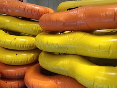 -天山海世界·米立方